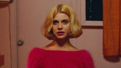 Paris, Texas 4K volta às telas no Cine Cultura