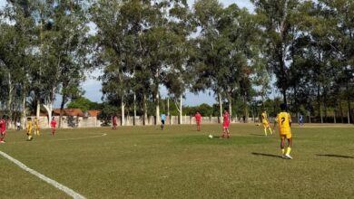 Anapolina futebol feminino: primeira vitória sobre Aliança