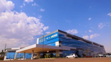 Cora supera 2 mil procedimentos em três meses no SUS goiano