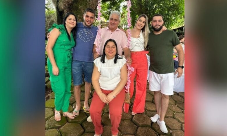 Filha fala sobre morte dos pais em Goiás após 1 ano
