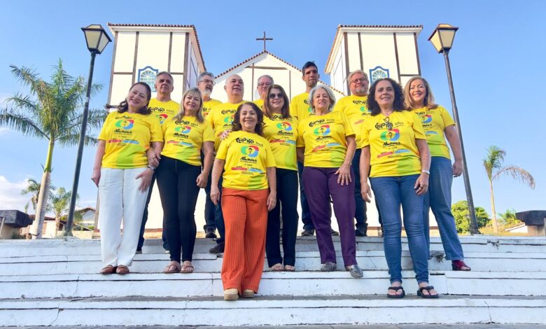 Flipiri 2025 transforma Pirenópolis em palco literário