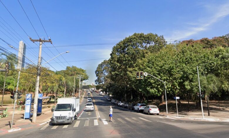 Avenida T-10 terá mão única e binário com T-55