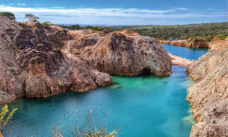 Goiás na FIT 2025: destinos ganham vitrine internacional