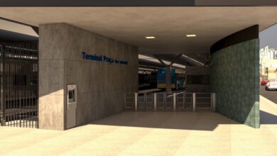 Terminal Praça da Bíblia será reinaugurado em Goiânia