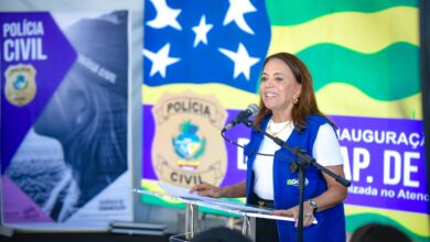 Goiás Social em Formosa entrega cartões e serviços