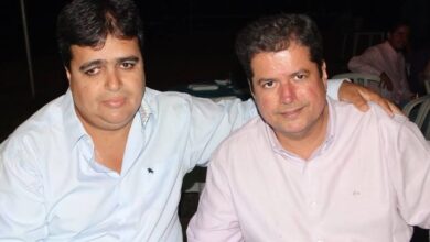 Abelone Heitor Vaz morre neste domingo em Inhumas