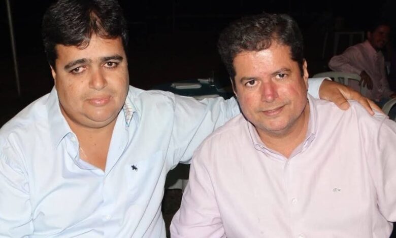 Abelone Heitor Vaz morre neste domingo em Inhumas