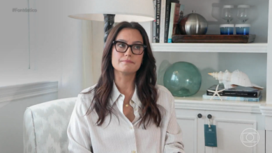 Demência frontotemporal de Bruce Willis: relato da esposa