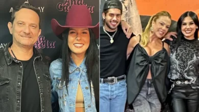 Ana Castela conquista mãe de Zé Felipe e mantém negócios