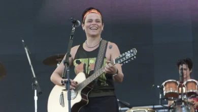 Filme sobre Cássia Eller inicia testes para protagonista