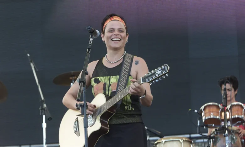 Filme sobre Cássia Eller inicia testes para protagonista