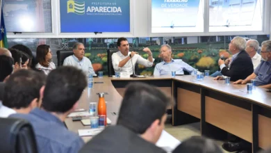 Plano estratégico racionaliza gestão de despesas em Aparecida