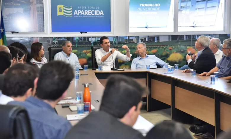 Plano estratégico racionaliza gestão de despesas em Aparecida