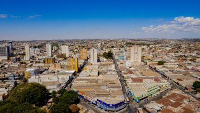 Concurso de Requalificação de Anápolis: resultado dia 30