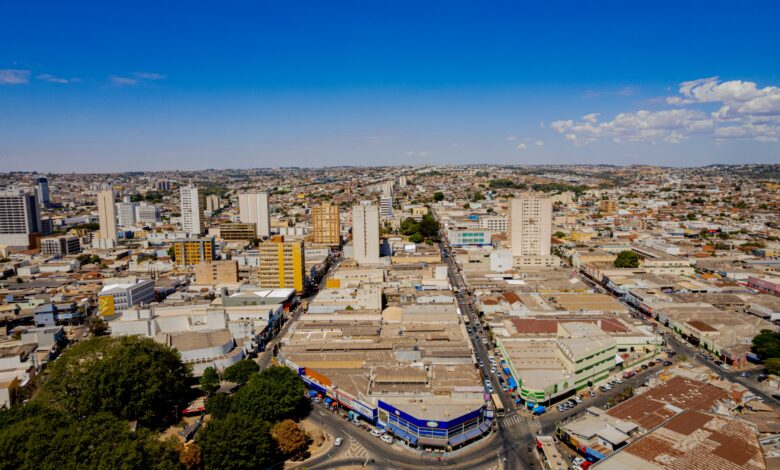 Concurso de Requalificação de Anápolis: resultado dia 30