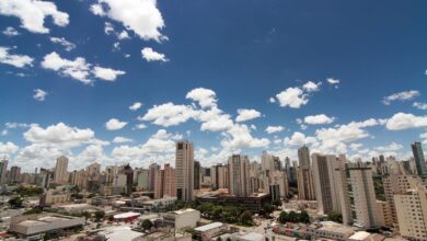 Financiamento de imóveis em Goiânia tem parcelas de R$ 62 mil
