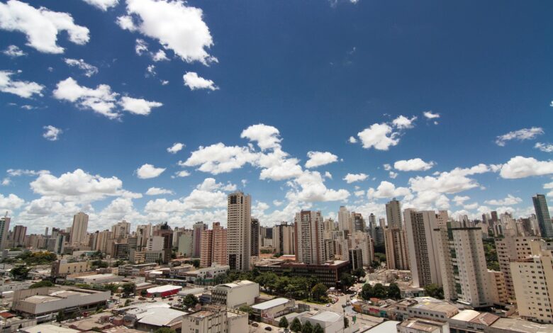 Financiamento de imóveis em Goiânia tem parcelas de R$ 62 mil