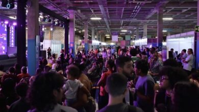 Expo Favela Goiás atrai 10 mil pessoas e escolhe finalistas