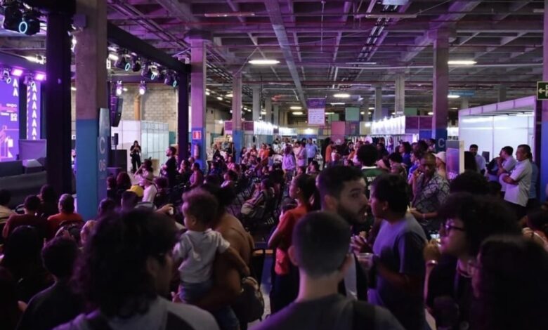 Expo Favela Goiás atrai 10 mil pessoas e escolhe finalistas