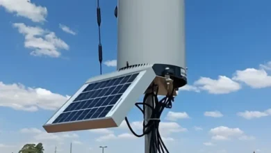 Monitoramento de chuvas em tempo real chega a todo Goiás