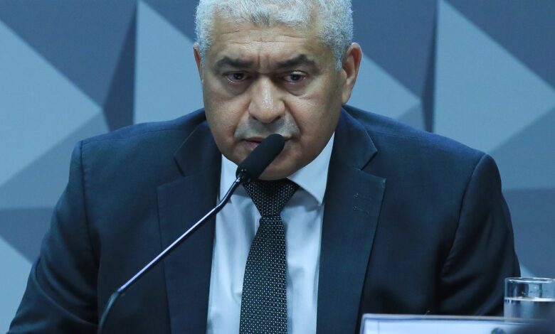 CPMI do INSS mantém ordem de prisão contra sócio investigado