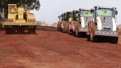 Pavimentação da GO-147 é contratada por R$152 milhões