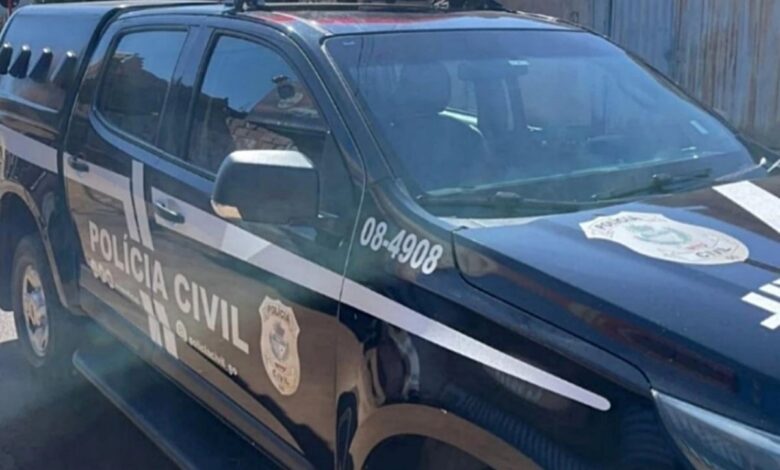 Operações policiais bloqueiam R$4 mi em GO e 3 estados