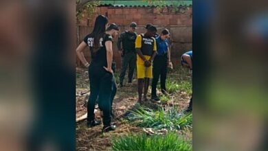 Serial killer de Rio Verde: testemunha descreve ataque