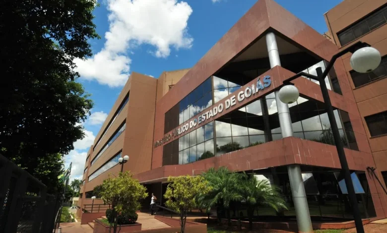 MPGO processa Frigorífico Goiás por discriminação política