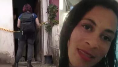 Menino de 9 anos mata mãe a facadas após bronca, diz polícia