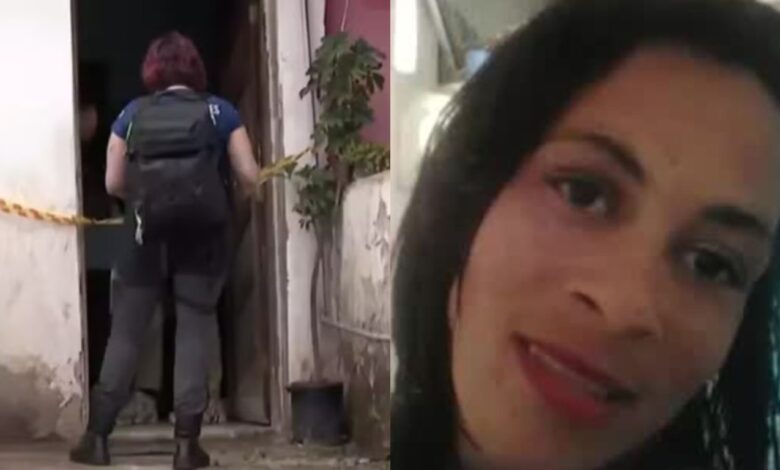 Menino de 9 anos mata mãe a facadas após bronca, diz polícia