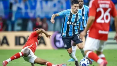 Internacional x Grêmio: GreNal 448 reúne rivais pressionados