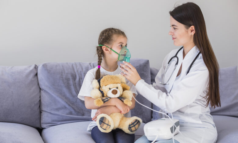 Tempo seco e queimadas elevam riscos à saúde