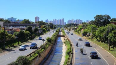 Marginal Botafogo será reconstruída até 2027, diz Mabel