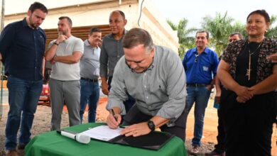 Viaduto da Leste-Oeste tem obras retomadas por R$ 3,6 mi