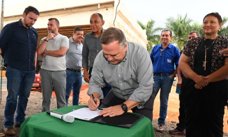 Viaduto da Leste-Oeste tem obras retomadas por R$ 3,6 mi