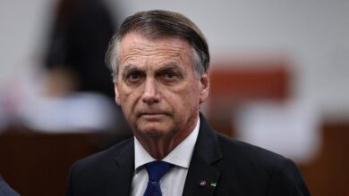 STF condena Bolsonaro a regime fechado por 27 anos