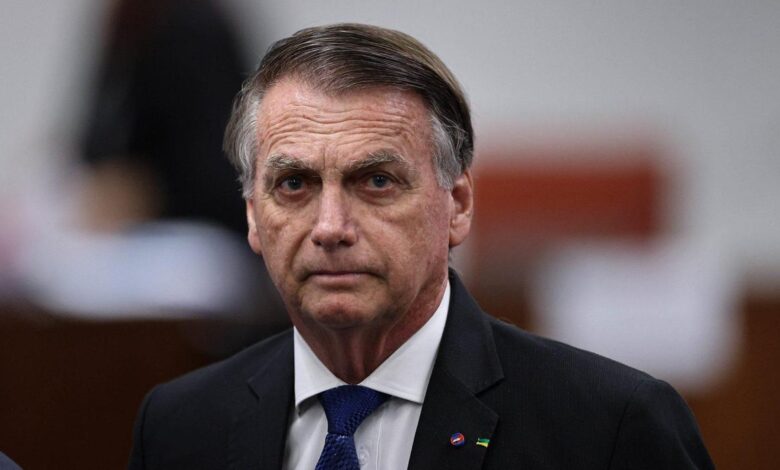 STF condena Bolsonaro a regime fechado por 27 anos