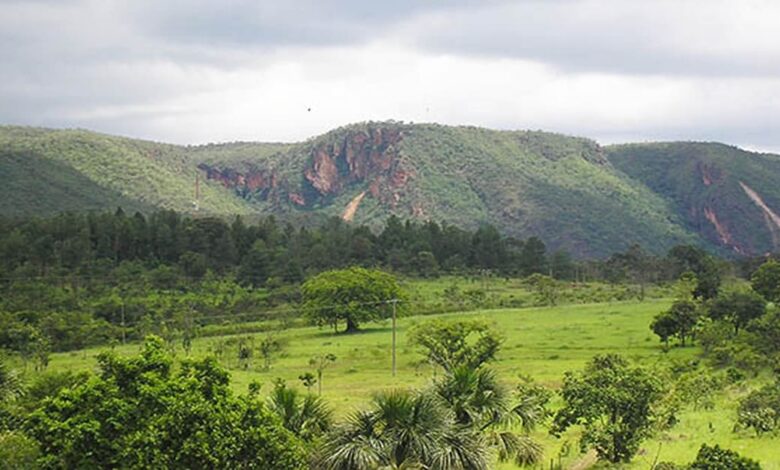 Parque Estadual de Caldas Novas terá terceirização bilionária
