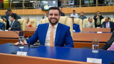 Luan Alves articula PL que leva engenharia gratuita para habitação de interesse social