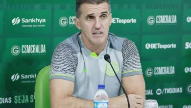 Goiás mantém liderança da Série B após derrota, diz Mancini