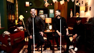 Maurício & Eduardo gravam DVD “Conexão” em Goiânia