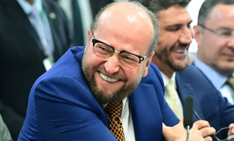 CPMI do INSS: advogado Nelson Wilians recusa juramento