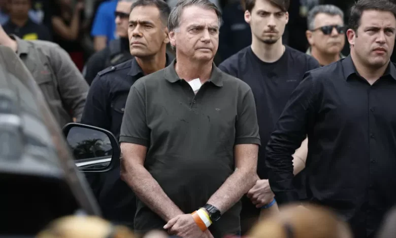 Bolsonaro participou de tentativa de golpe, aponta Genial/Quaest