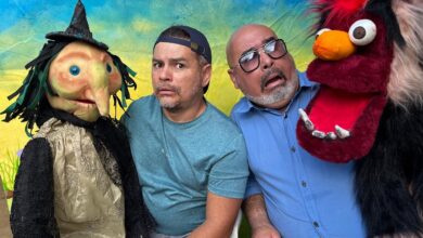 Peça infantil O Incrível Sonho de Pepe leva humor, bonecos e lições de higiene ao público de Goiânia