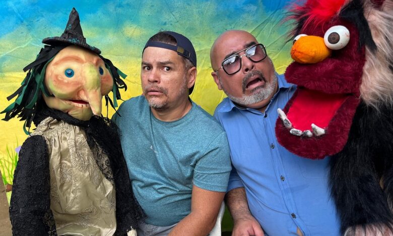 Peça infantil O Incrível Sonho de Pepe leva humor, bonecos e lições de higiene ao público de Goiânia