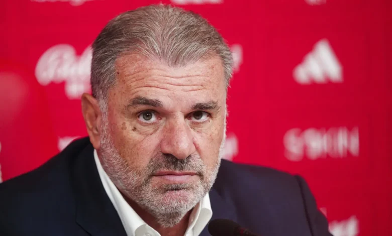 Postecoglou no Nottingham Forest diz não ter nada a provar