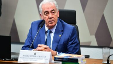 PEC da Blindagem pode atrair crime organizado, diz CCJ