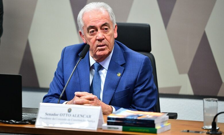 PEC da Blindagem pode atrair crime organizado, diz CCJ