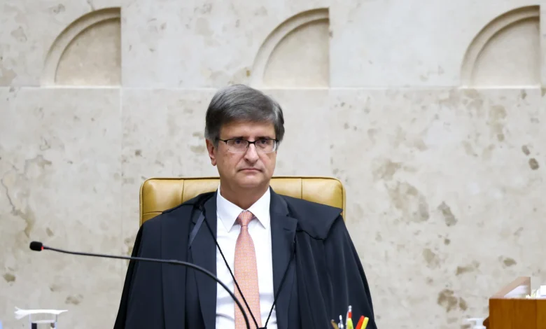 PGR pede condenação de 9 réus do núcleo 3 no STF